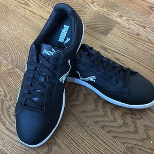Puma Smash Cat Fashion Shoes Sneakers